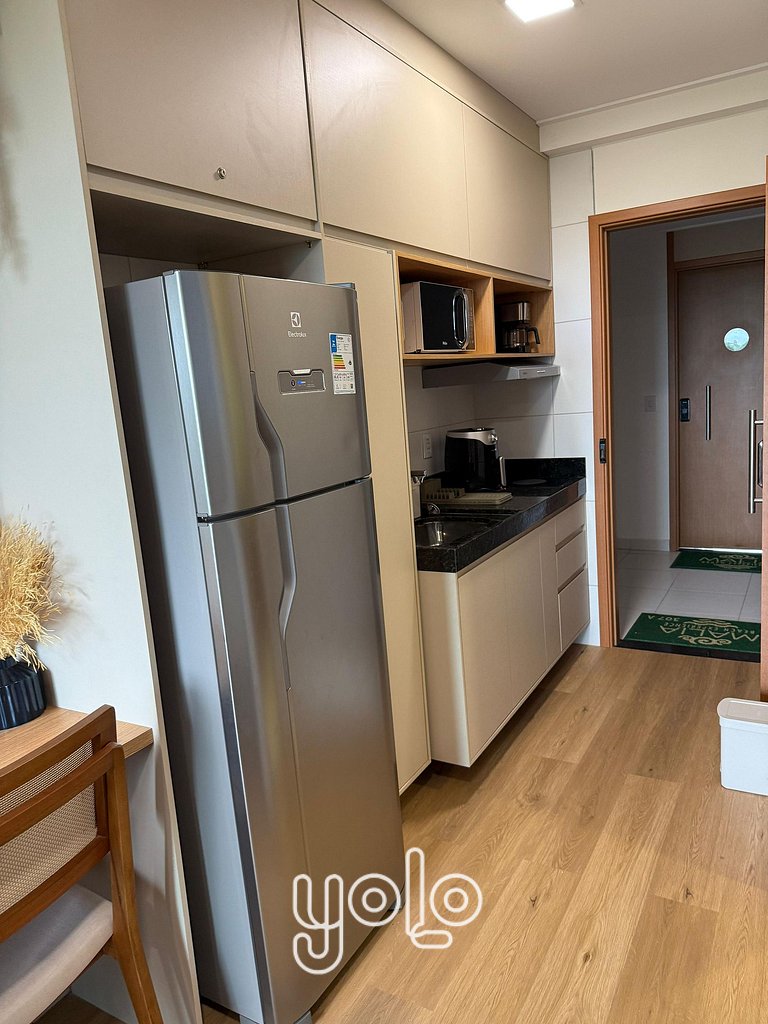 Malia Beach Experience - Studio Deluxe #307