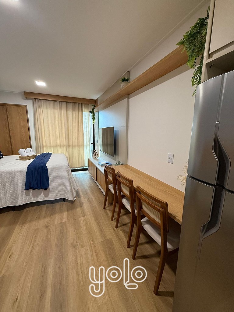 Malia Beach Experience - Studio Deluxe #307