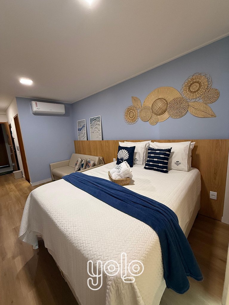 Malia Beach Experience - Studio Deluxe #307