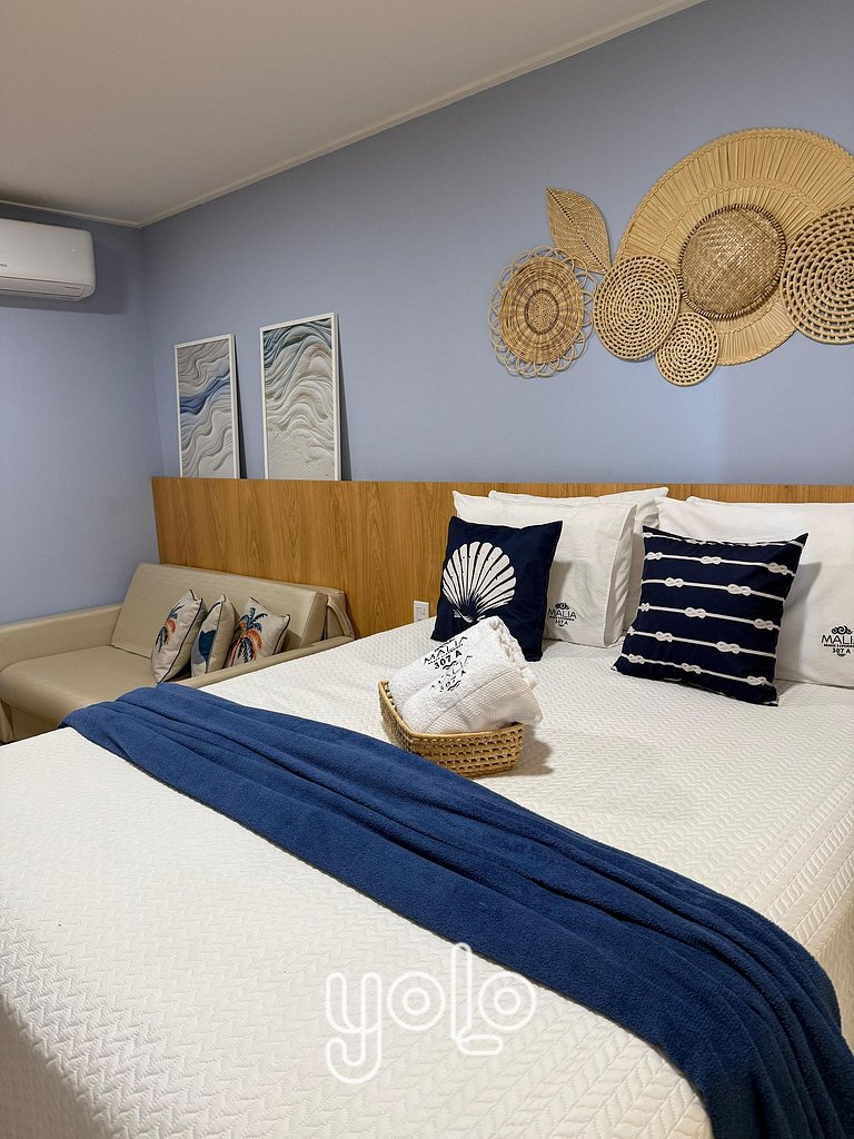 Malia Beach Experience - Studio Deluxe #307