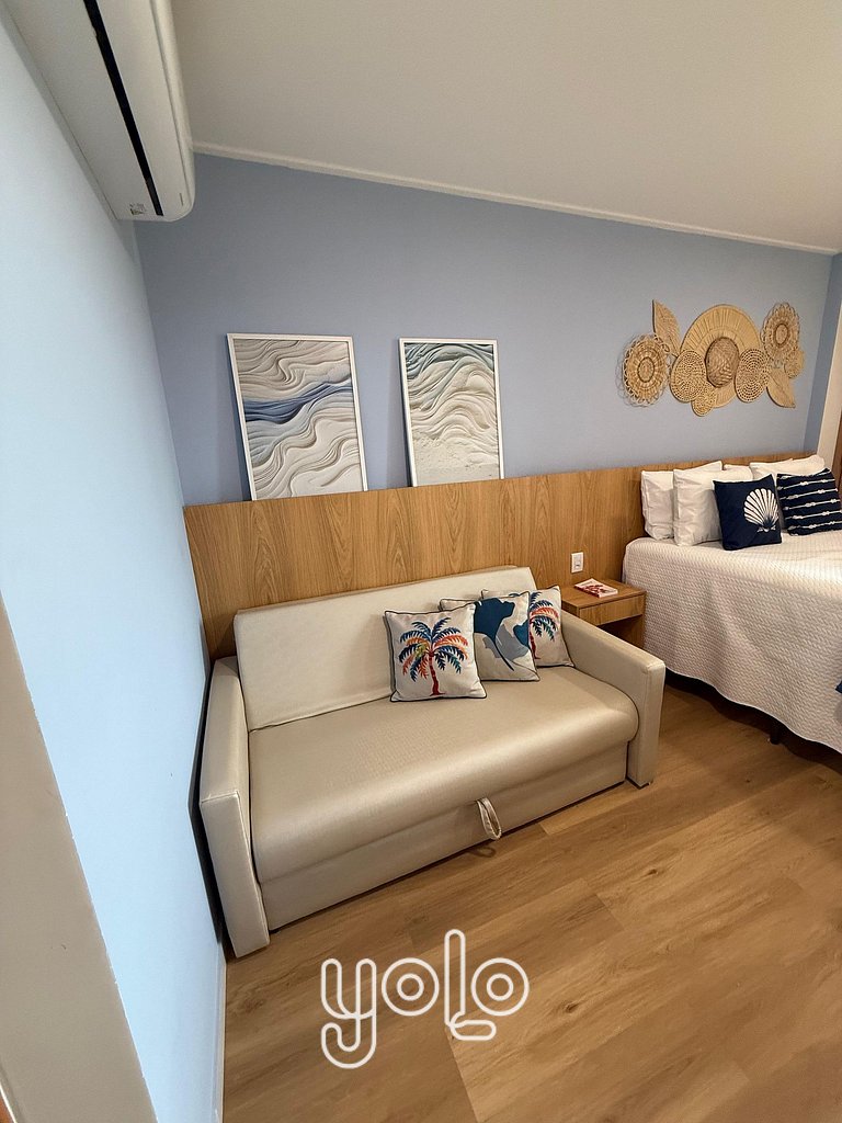 Malia Beach Experience - Studio Deluxe #307