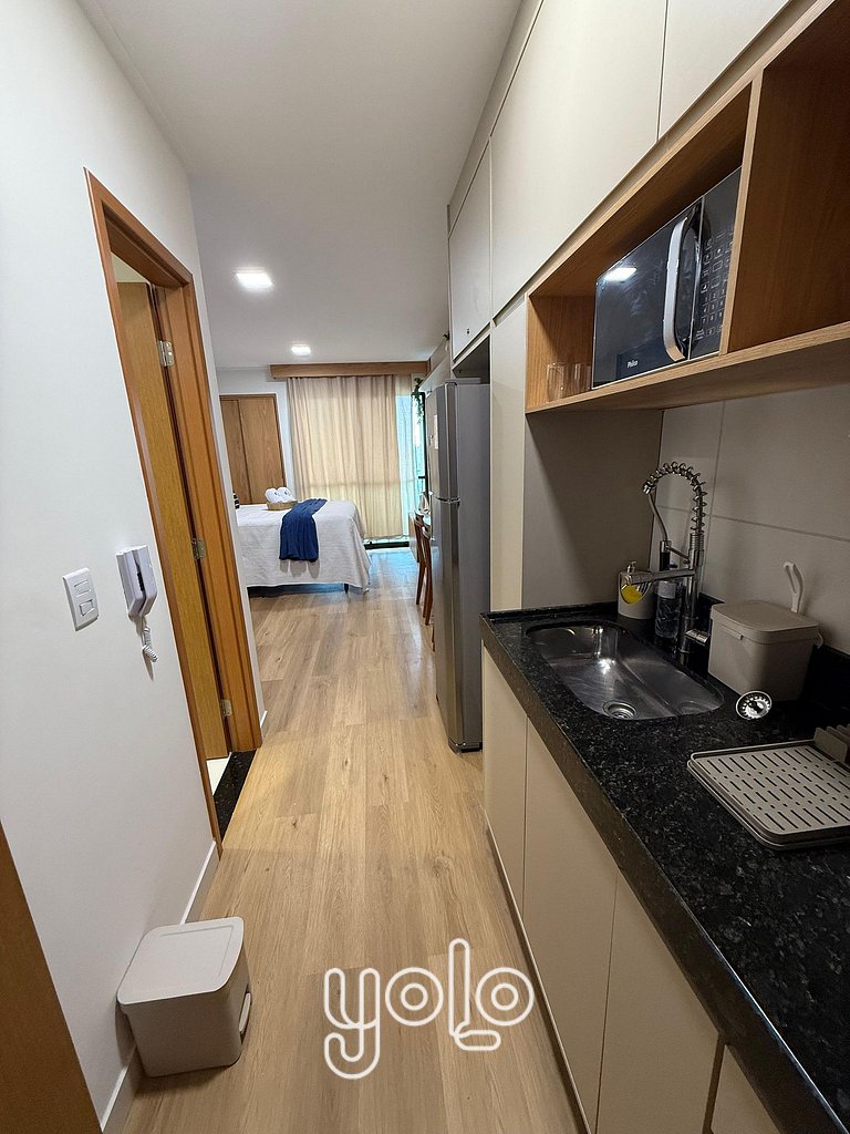 Malia Beach Experience - Studio Deluxe #307