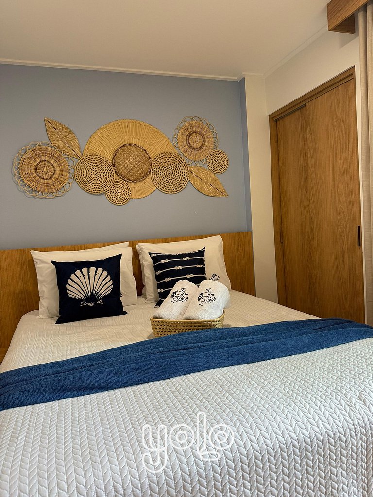 Malia Beach Experience - Studio Deluxe #307