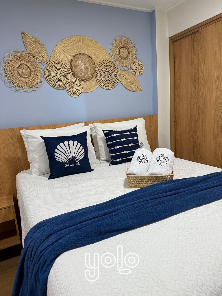 Malia Beach Experience - Studio Deluxe #307