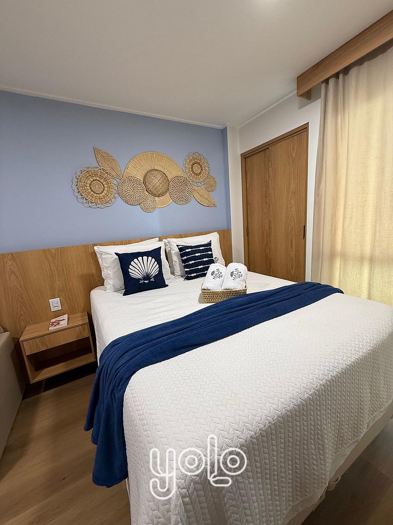 Malia Beach Experience - Studio Deluxe #307
