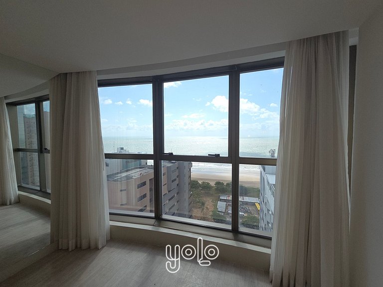 Beach Class Executive - Studio Vista Mar