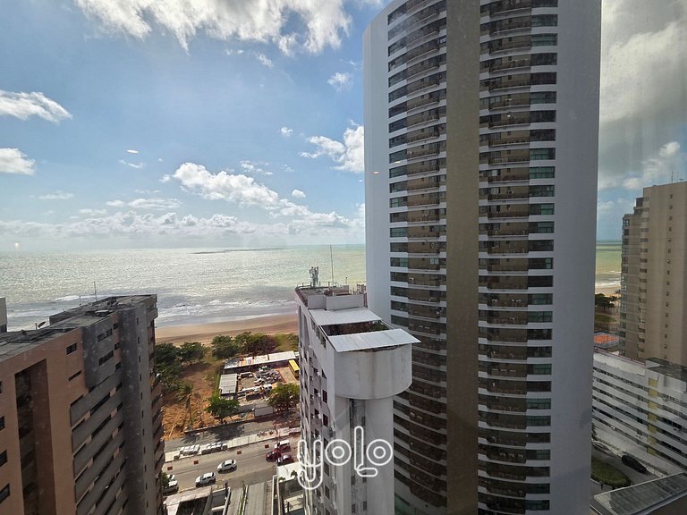 Beach Class Executive - Studio Vista Mar