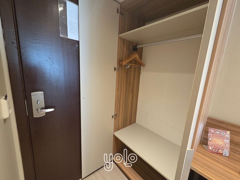 Beach Class Executive - Studio Vista Mar