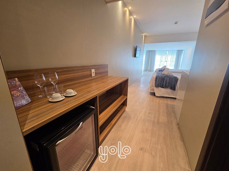 Beach Class Executive - Studio Vista Mar
