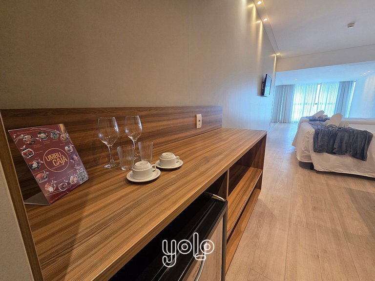 Beach Class Executive - Studio Vista Mar