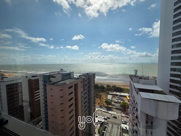 Beach Class Executive - Studio Vista Mar