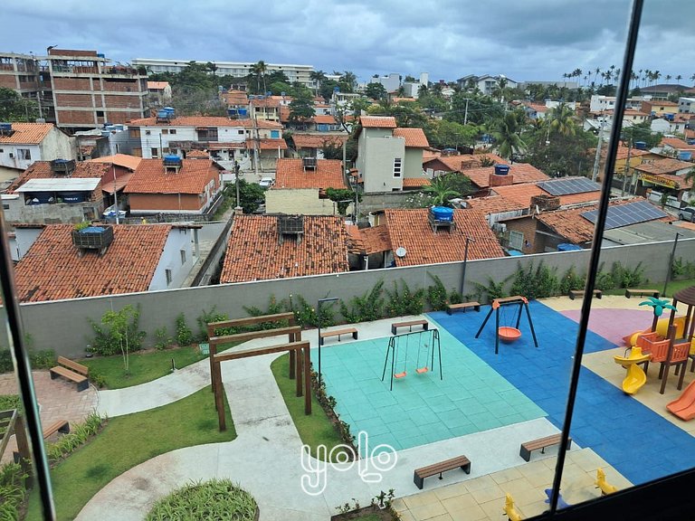 Beach Class Summer - Studio vista piscina