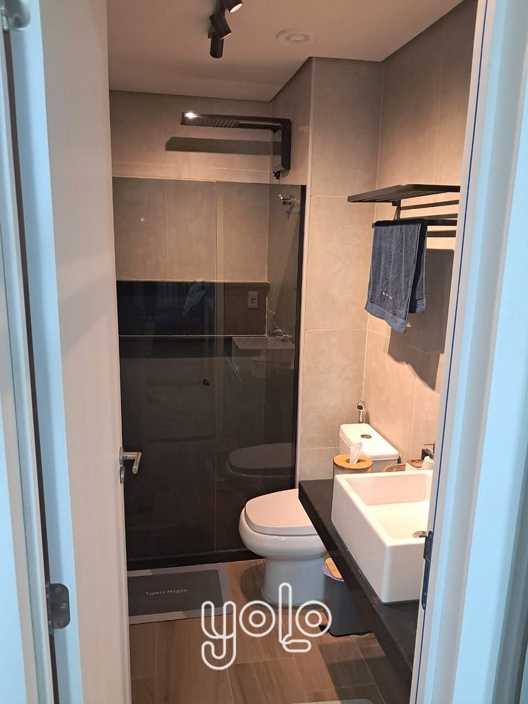 Beach Class Summer - Studio vista piscina #F311