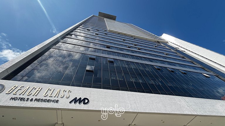 Beach Class Home & Residence - Flat 1 quarto #2101