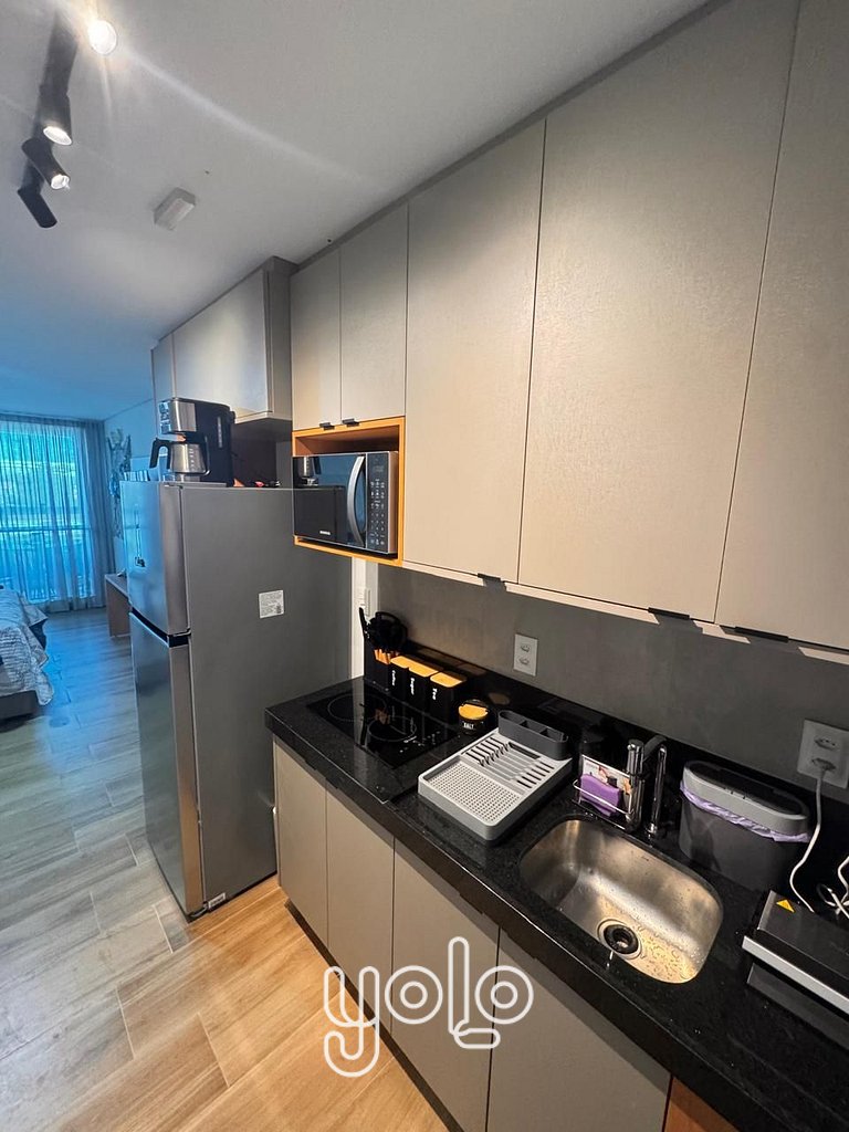 Beach Class Summer - Studio vista piscina #F311