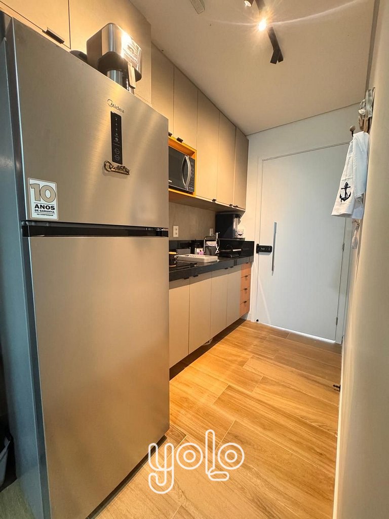 Beach Class Summer - Studio vista piscina #F311