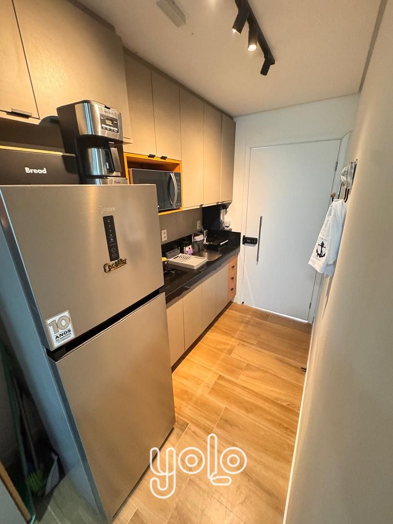 Beach Class Summer - Studio vista piscina #F311