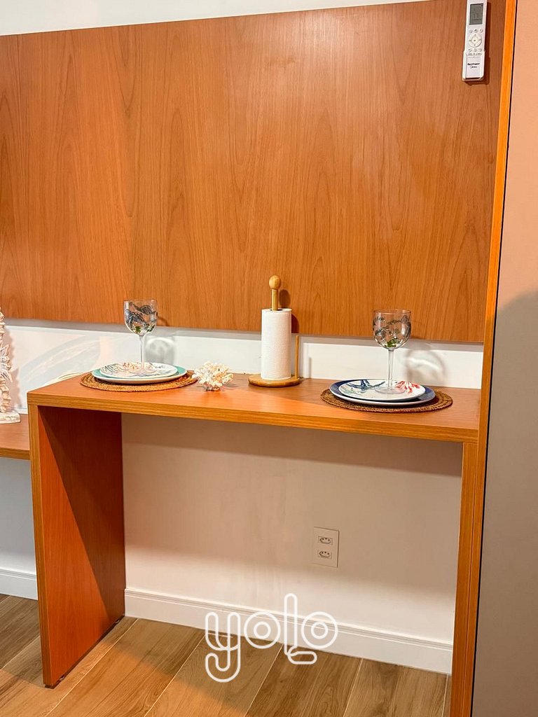 Beach Class Summer - Studio vista piscina #F311