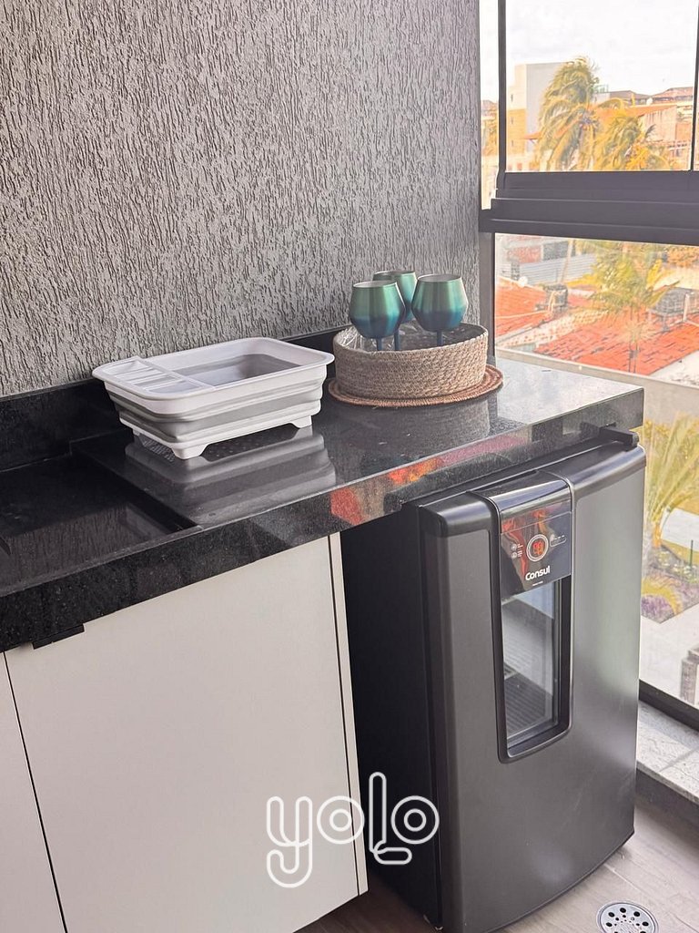 Beach Class Summer - Studio vista piscina #F311