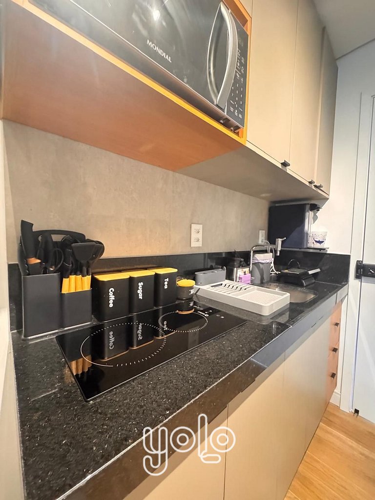 Beach Class Summer - Studio vista piscina #F311