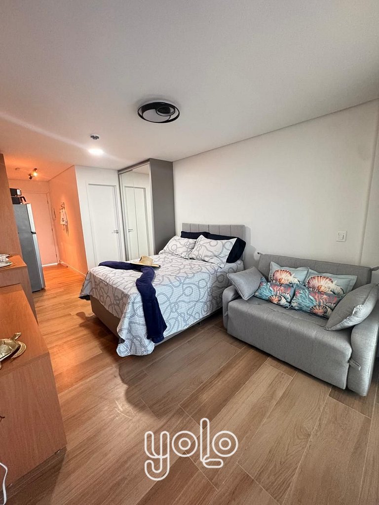 Beach Class Summer - Studio vista piscina #F311