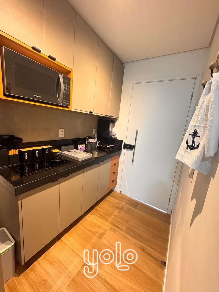 Beach Class Summer - Studio vista piscina #F311