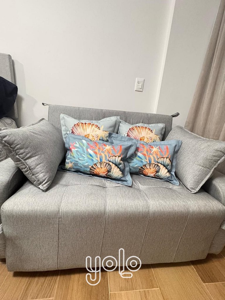 Beach Class Summer - Studio vista piscina #F311