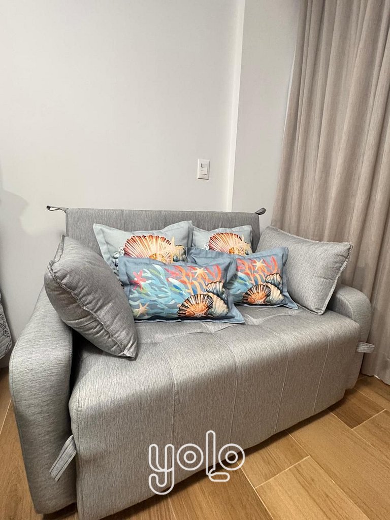 Beach Class Summer - Studio vista piscina #F311