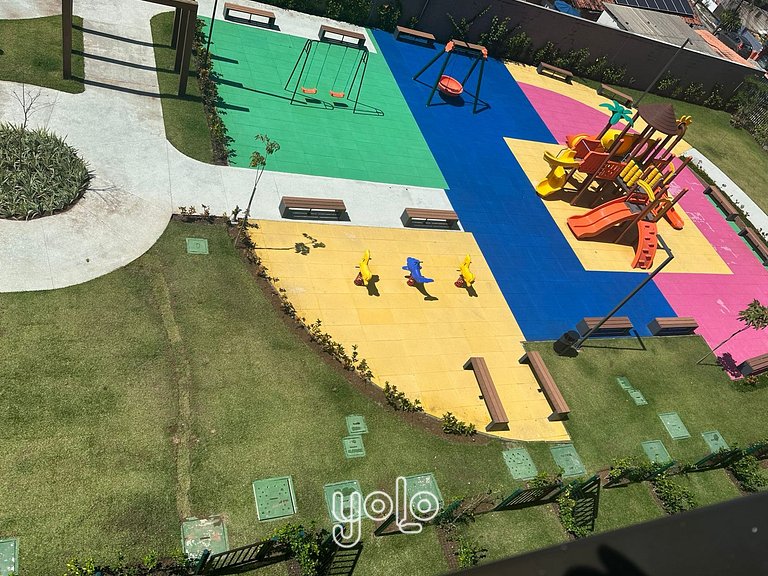 Beach Class Summer - Studio vista piscina #F311