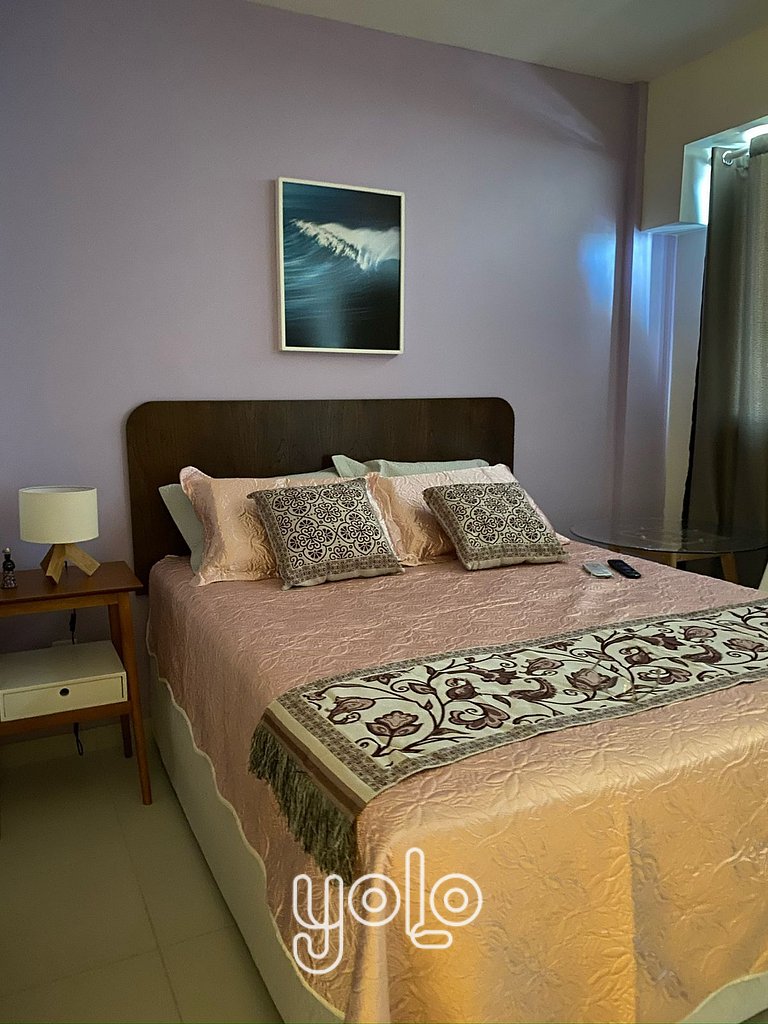 Mana Beach Experience Porto de Galinhas | Yolo