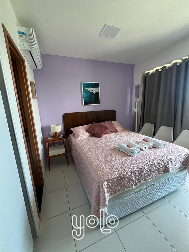 Mana Beach Experience Porto de Galinhas | Yolo