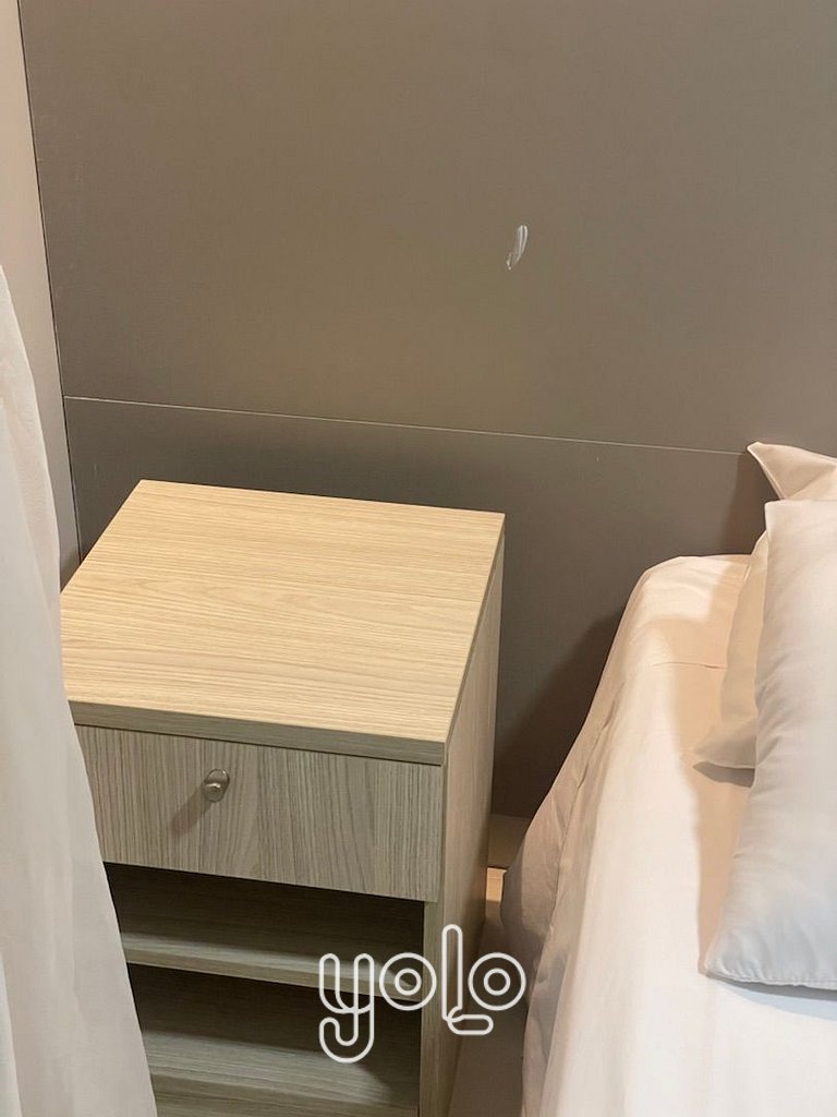 Beach Class Excelsior - Flat 1 quarto no Pina #205