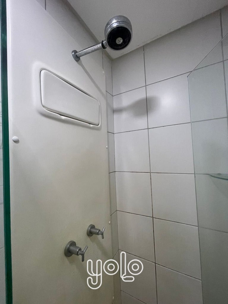 Beach Class Excelsior - Flat 1 quarto no Pina #205