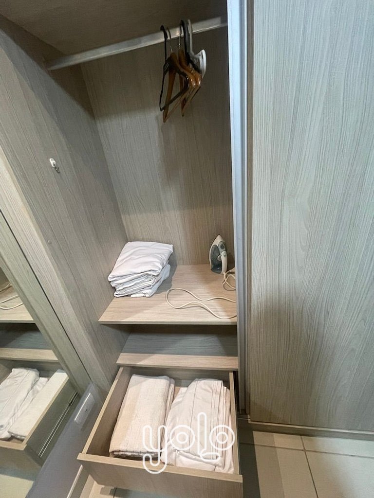 Beach Class Excelsior - Flat 1 quarto no Pina #205