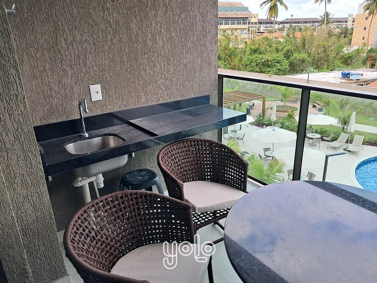 Flat Beach Class Summer Porto de Galinhas #E215