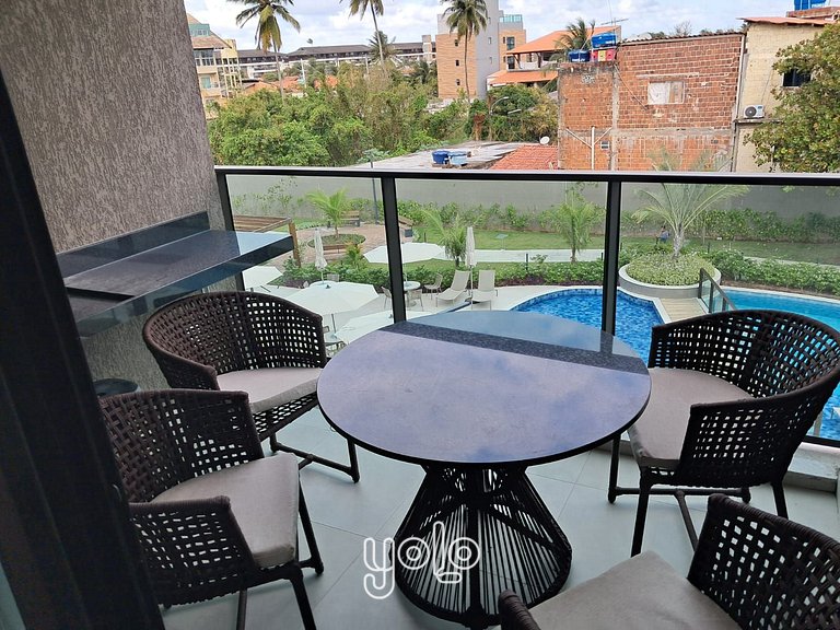 Flat Beach Class Summer Porto de Galinhas #E215