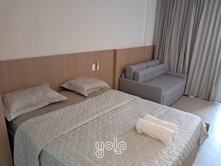 Flat Beach Class Summer Porto de Galinhas #E215