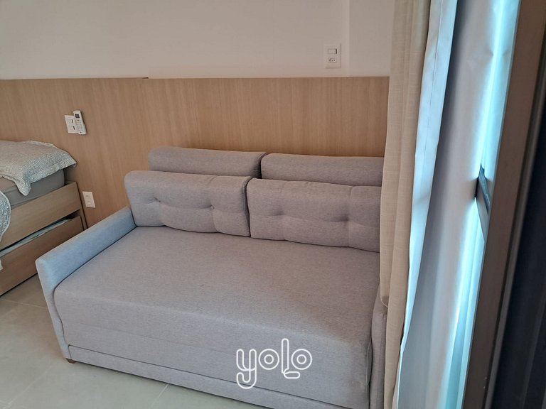 Flat Beach Class Summer Porto de Galinhas #E215