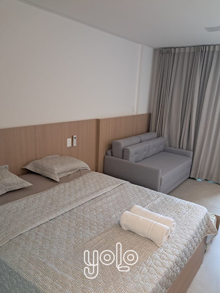 Flat Beach Class Summer Porto de Galinhas #E215