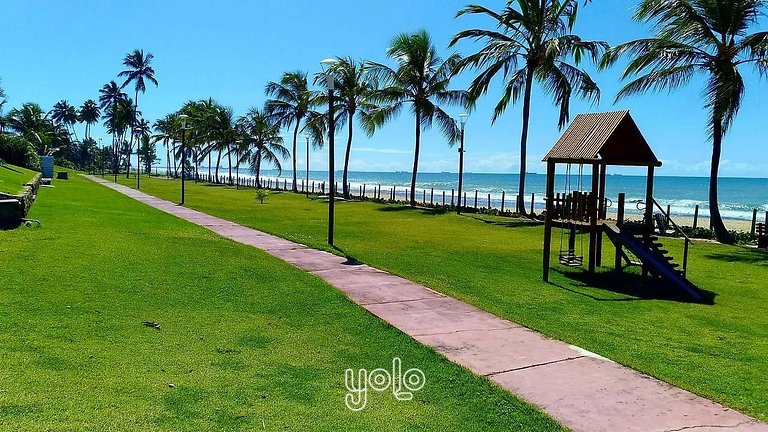 Casa 5 quartos com piscina privativa em Muro Alto