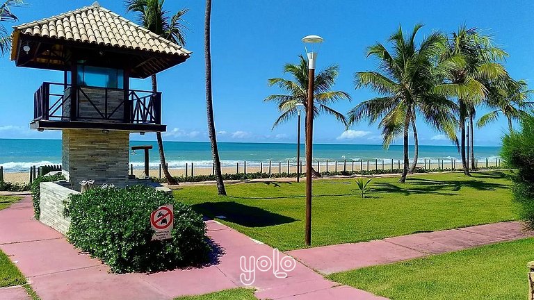 Casa 5 quartos com piscina privativa em Muro Alto