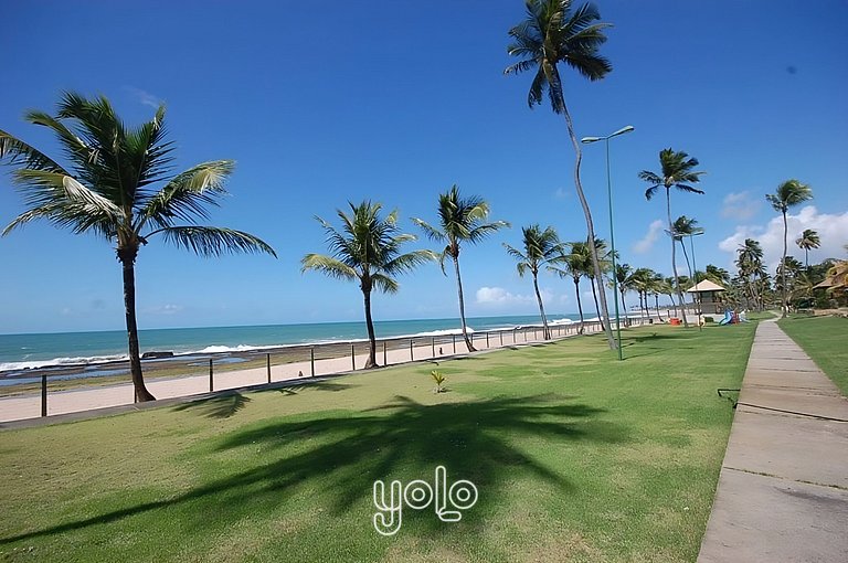 Casa 5 quartos com piscina privativa em Muro Alto