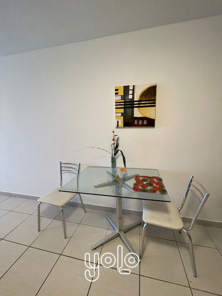 Beach Class Executive - Studio Vista Mar #1904