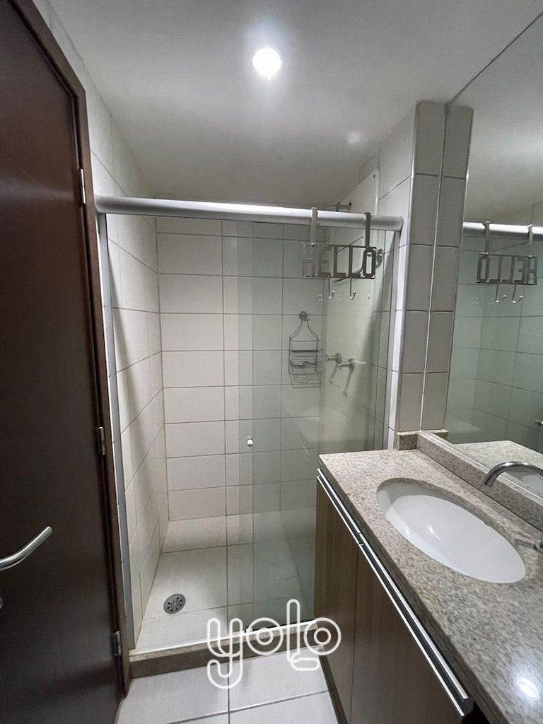 Beach Class Executive - Studio Vista Mar #1904