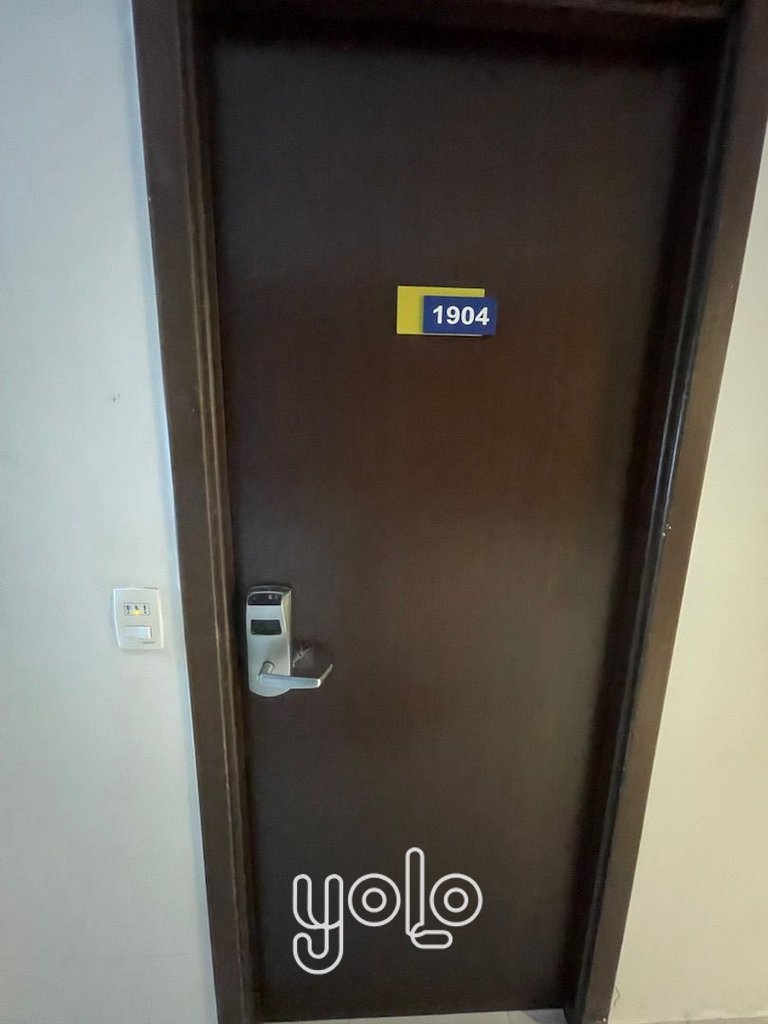 Beach Class Executive - Studio Vista Mar #1904