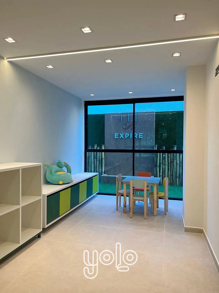 Mahrak Villa - Studio Deluxe a 150m da praia #303