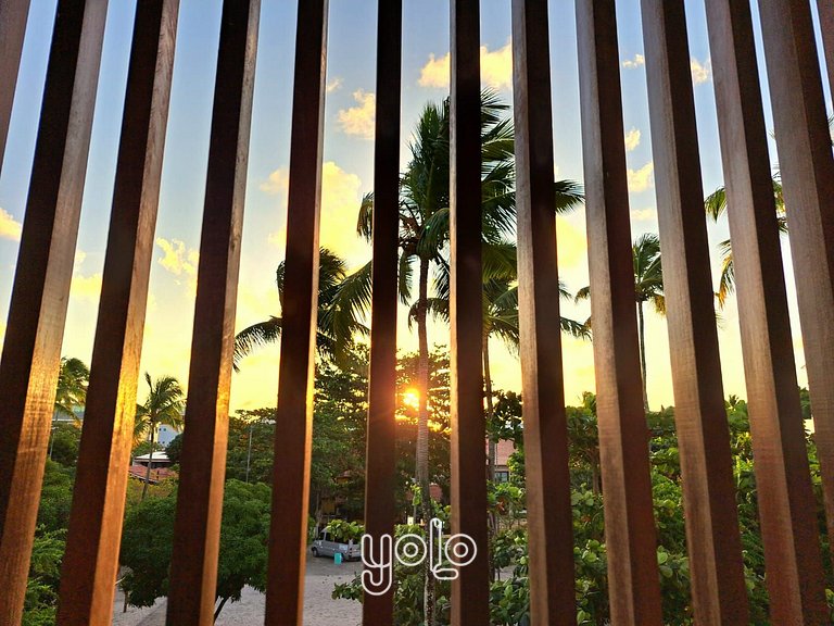 Di Maré Porto Residence - Flat no centro de Porto de Galinha