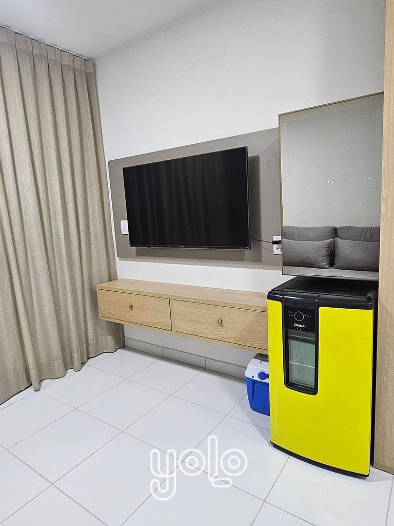 Malia Beach Experience - Studio Deluxe #110CM