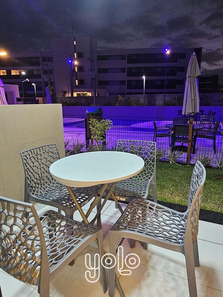 Malia Beach Experience - Studio Deluxe #110CM