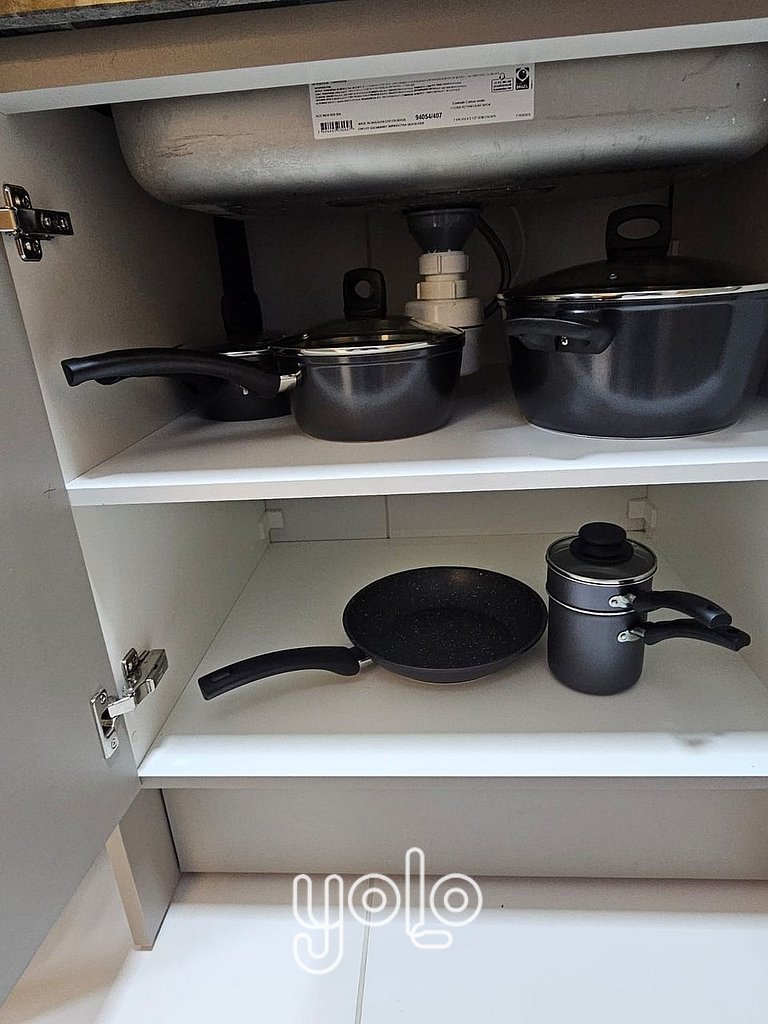 Malia Beach Experience - Studio Deluxe #110CM